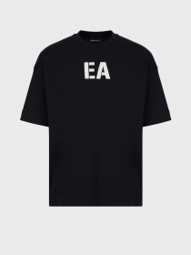 Футболка Emporio Armani модель 6L1TH4-1JWZZ-0920 Фото