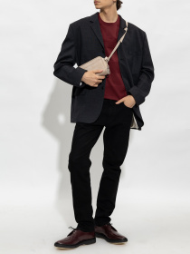 Футболка Emporio Armani модель 6L1TL2-1JGYZ-F325 Футболка Emporio Armani модель 6L1TL2-1JGYZ-F325 Фото