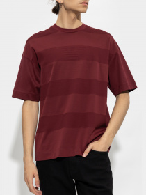 Футболка Emporio Armani модель 6L1TL2-1JGYZ-F325 Футболка Emporio Armani модель 6L1TL2-1JGYZ-F325 Фото