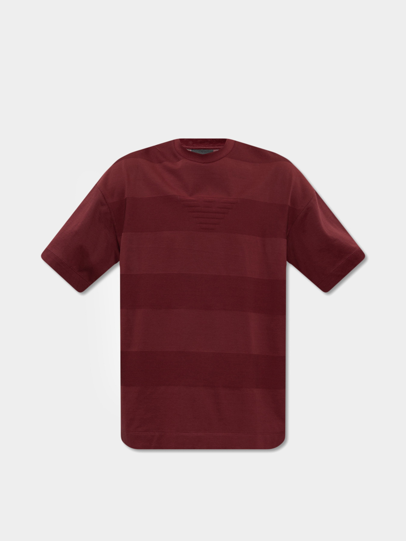 Футболка Emporio Armani модель 6L1TL2-1JGYZ-F325 Фото