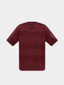 Футболка Emporio Armani модель 6L1TL2-1JGYZ-F325 Фото