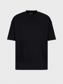 Футболка Emporio Armani модель 6L1TL2-1JGYZ-F987 Фото