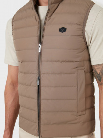 Жилет с утеплителем Emporio Armani модель 8N1BQ1-1NLRZ-0431 Фото