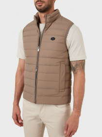 Жилет с утеплителем Emporio Armani модель 8N1BQ1-1NLRZ-0431 Фото