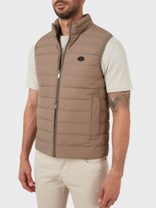 Жилет с утеплителем Emporio Armani модель 8N1BQ1-1NLRZ-0431 Фото