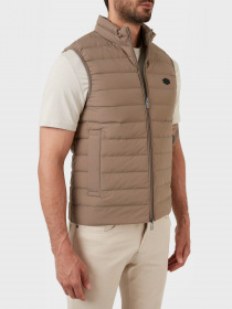 Утеплений жилет Emporio Armani модель 8N1BQ1-1NLRZ-0431 Фото