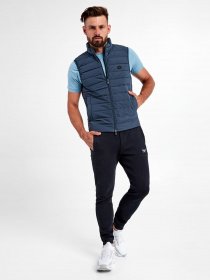 Утеплений жилет Emporio Armani модель 8N1BQ1-1NLRZ-0948 Фото