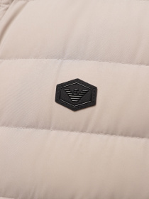 Пуховик Emporio Armani модель 8N1BQ2-1NLRZ-0135 Фото