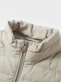 Пуховик Emporio Armani модель 8N1BQ2-1NLRZ-0135 Фото