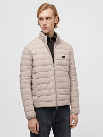 Пуховик Emporio Armani модель 8N1BQ2-1NLRZ-0135 — фото - INTERTOP