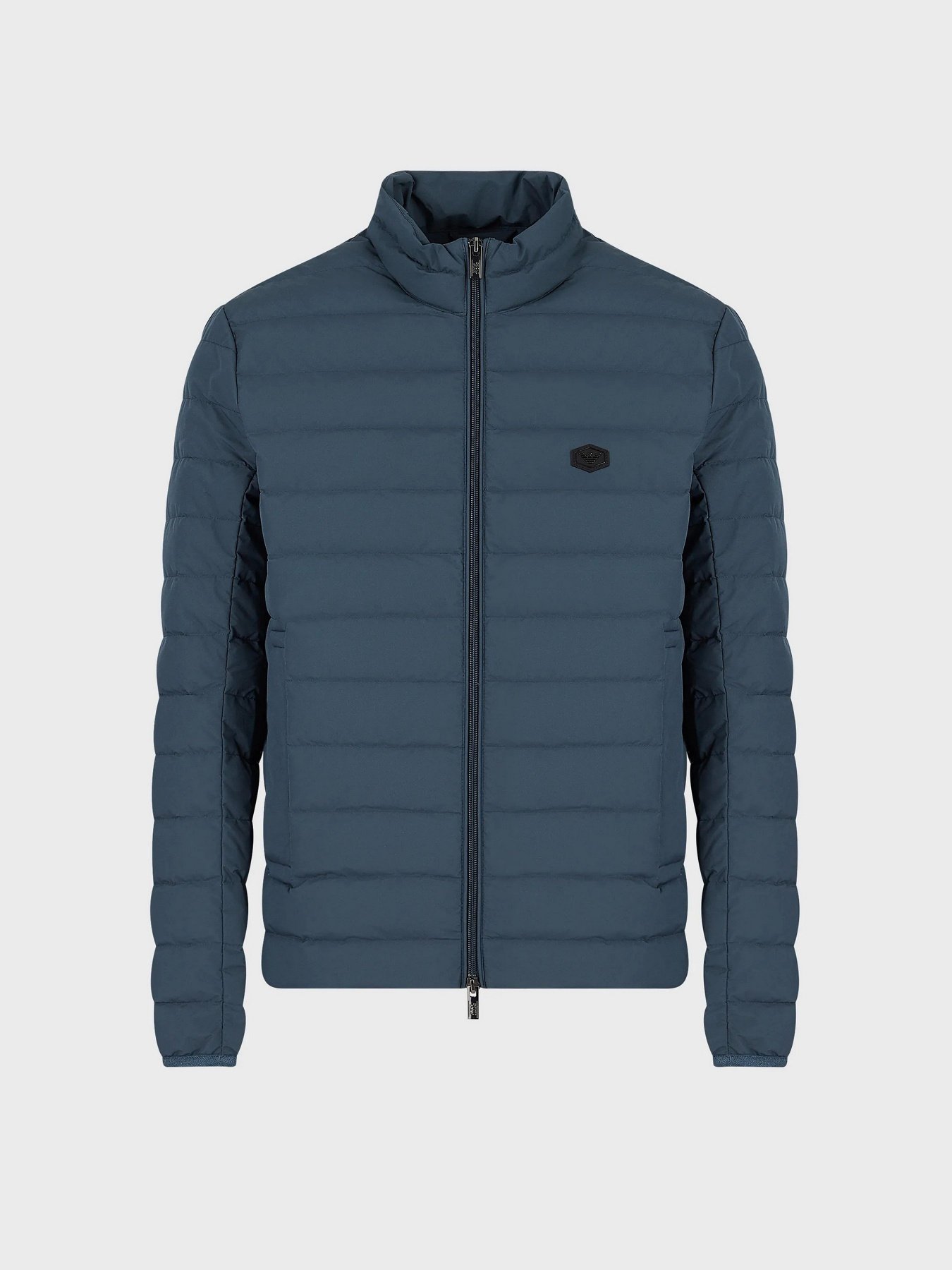 Пуховик Emporio Armani модель 8N1BQ2-1NLRZ-0948 Фото