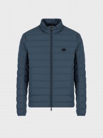 Пуховик Emporio Armani модель 8N1BQ2-1NLRZ-0948 Фото