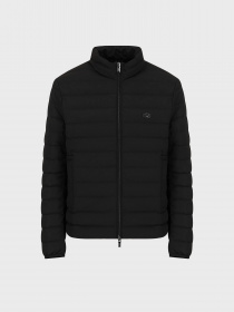 Пуховик Emporio Armani модель 8N1BQ2-1NLRZ-0999 Фото