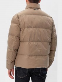 Пуховик Emporio Armani модель 8N1BQ3-1NLRZ-0137 Фото