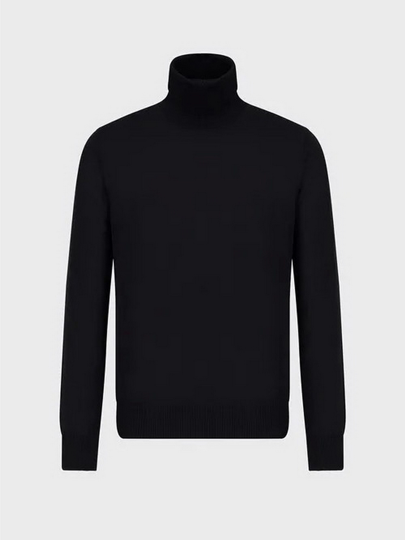 Водолазка Emporio Armani модель 8N1M43-1M67Z-0922 Фото