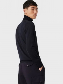 Водолазка Emporio Armani модель 8N1M43-1M67Z-0922 Фото