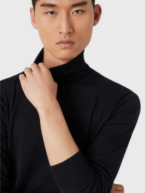 Водолазка Emporio Armani модель 8N1M43-1M67Z-0922 Фото