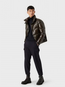 Водолазка Emporio Armani модель 8N1M43-1M67Z-0922 Фото