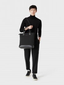 Водолазка Emporio Armani модель 8N1M43-1M67Z-0999 Фото