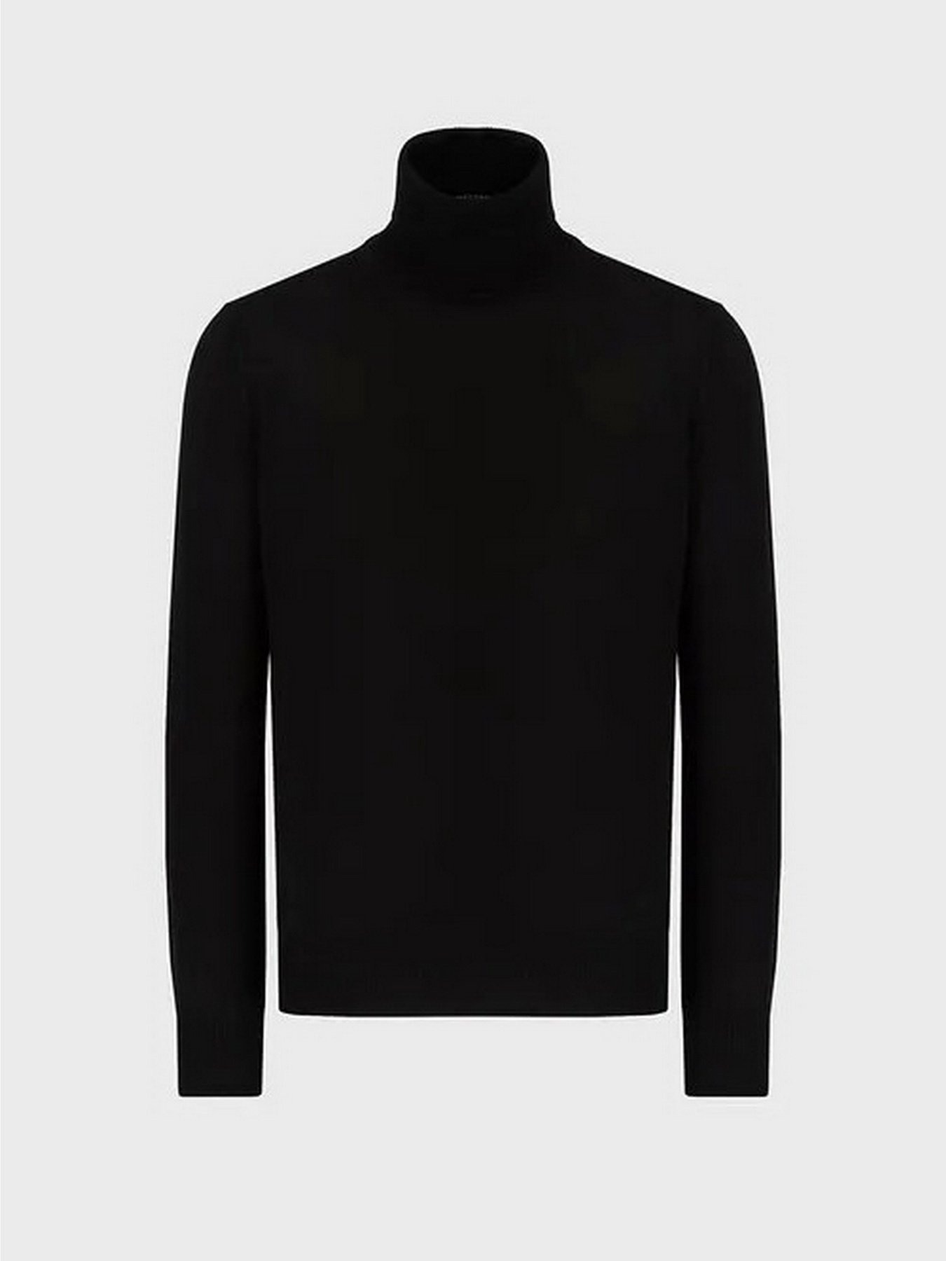 Водолазка Emporio Armani модель 8N1M43-1M67Z-0999 Фото