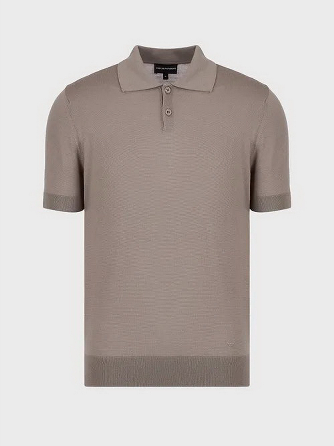 Поло Emporio Armani модель 8N1MV9-1M81Z-0620 Фото