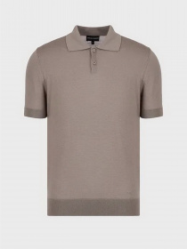 Поло Emporio Armani модель 8N1MV9-1M81Z-0620 Фото