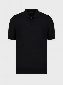 Поло Emporio Armani модель 8N1MV9-1M81Z-0999 Фото
