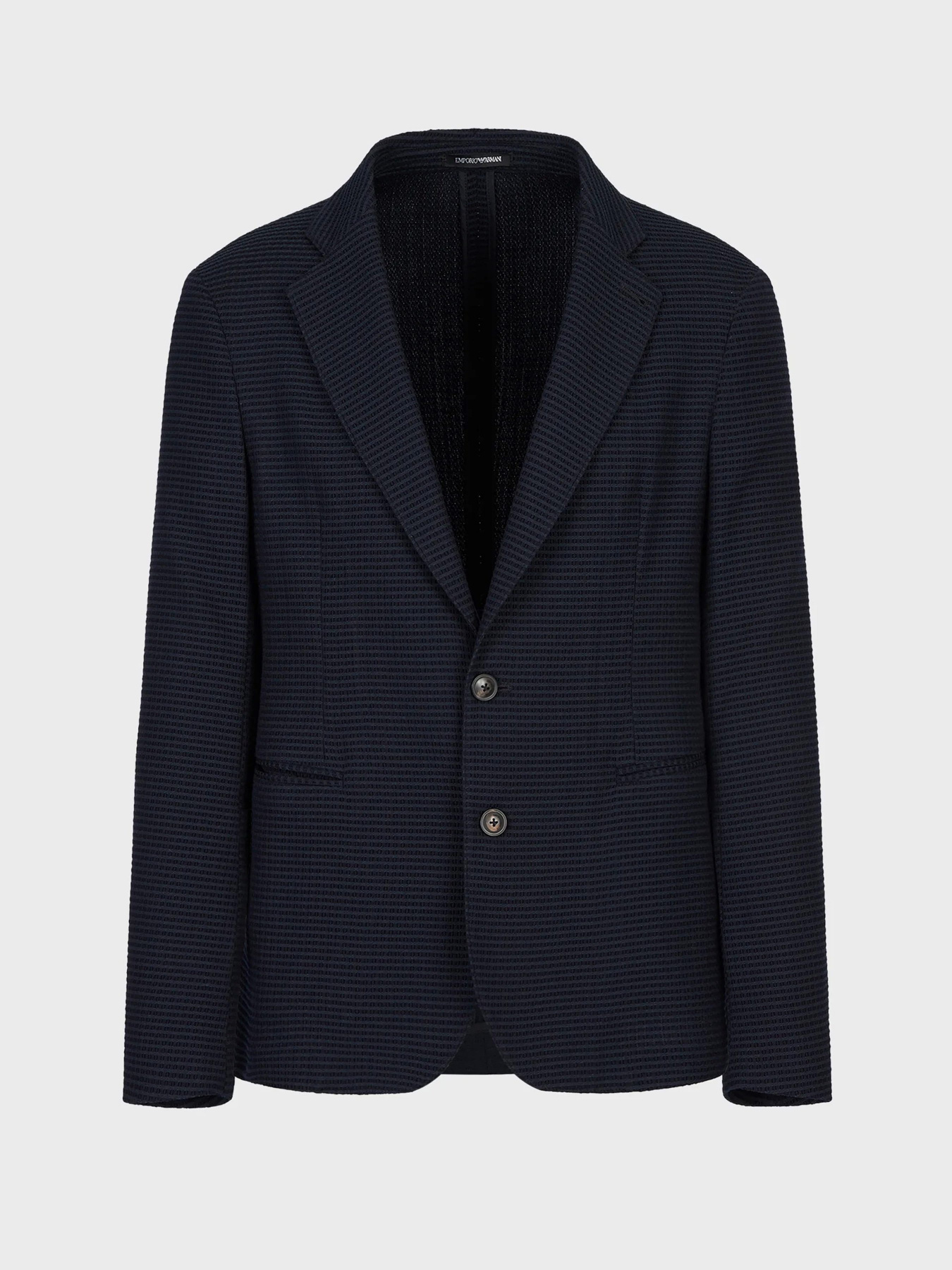 Пиджак Emporio Armani модель H31G37-C1055-922 Пиджак Emporio Armani модель H31G37-C1055-922 Фото