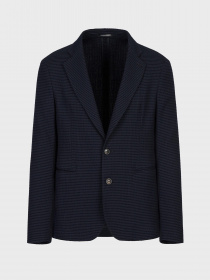 Пиджак Emporio Armani модель H31G37-C1055-922 Пиджак Emporio Armani модель H31G37-C1055-922 Фото