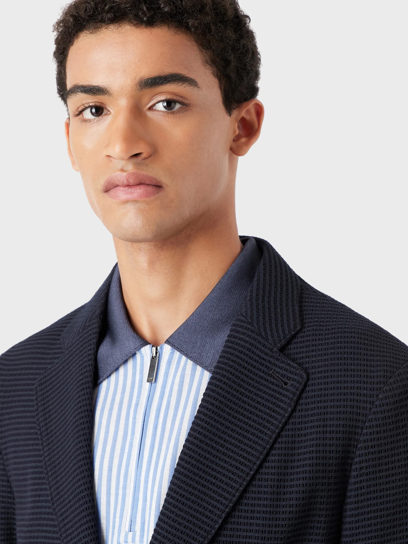 Пиджак Emporio Armani модель H31G37-C1055-922 Фото