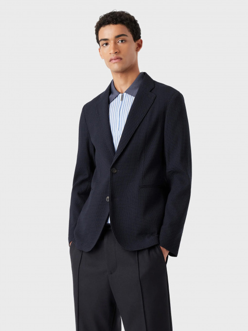 Піджак Emporio Armani модель H31G37-C1055-922 Фото