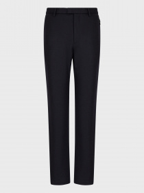Брюки классические Emporio Armani модель H31P52-C1055-922 Фото