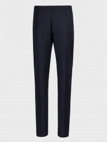 Брюки классические Emporio Armani модель H31P59-C1051-921 Фото