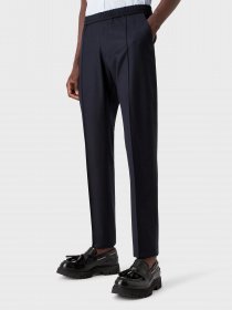 Брюки классические Emporio Armani модель H31P59-C1051-921 Фото