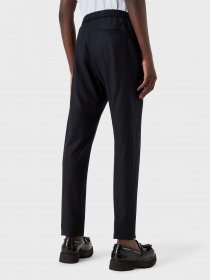 Класичні штани Emporio Armani модель H31P59-C1051-921 Фото