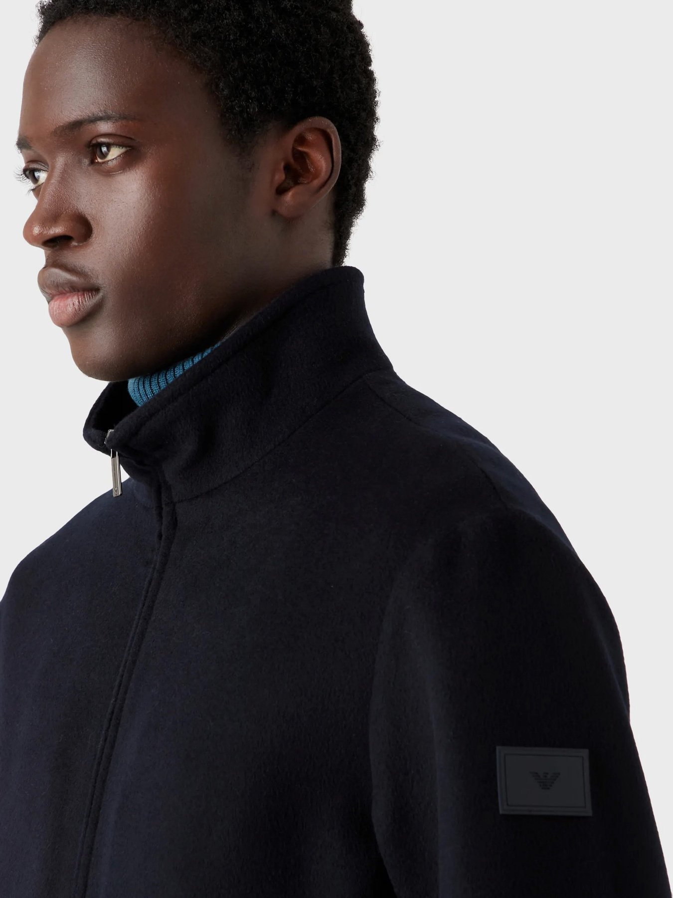 Блейзер Emporio Armani Модель H31R42-C1452-922 Фото