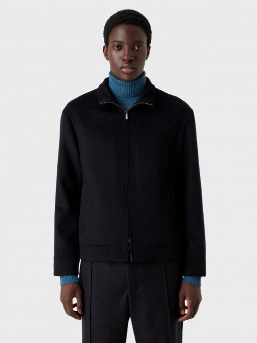 Блейзер Emporio Armani модель H31R42-C1452-922 Фото