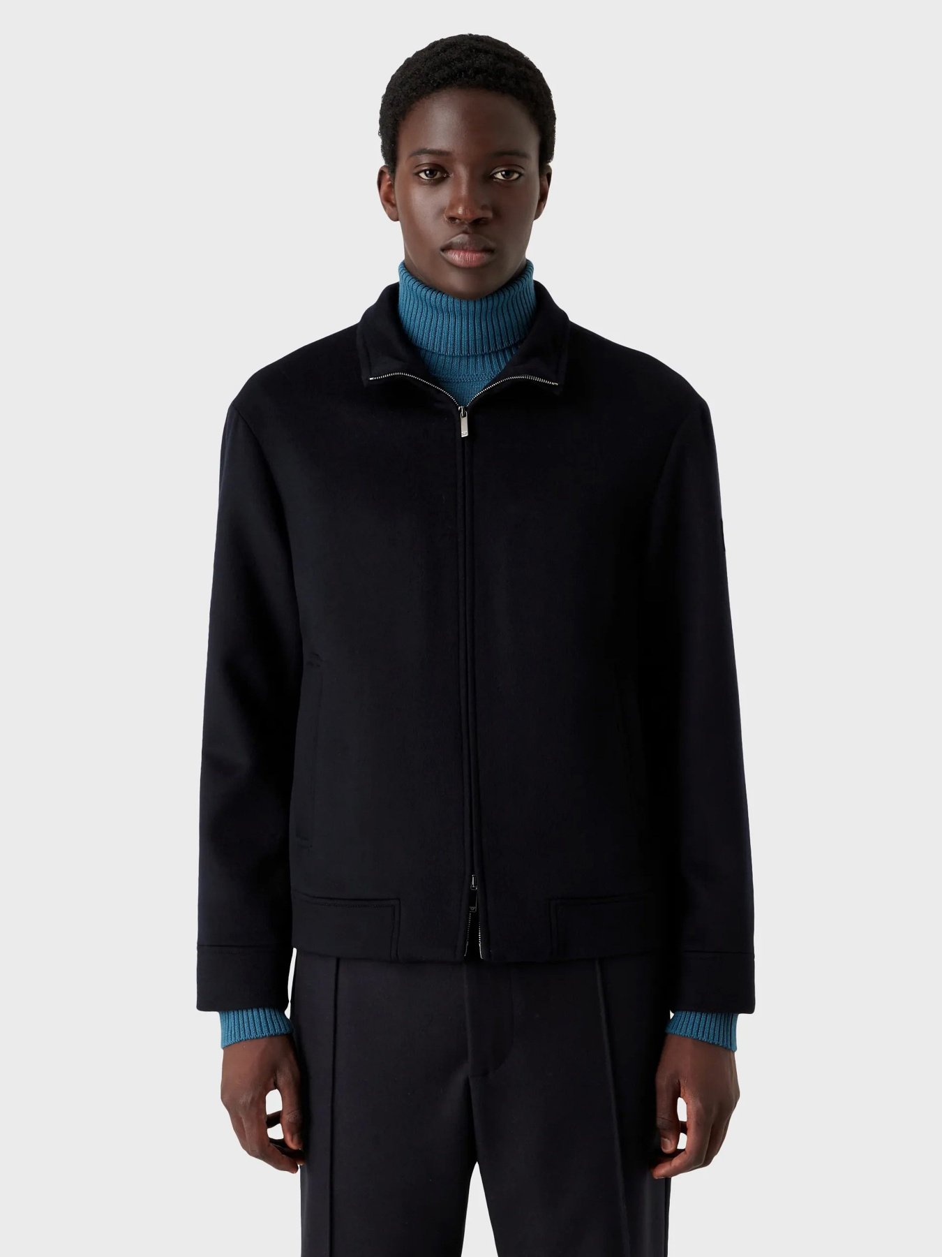 Блейзер Emporio Armani модель H31R42-C1452-922 Фото