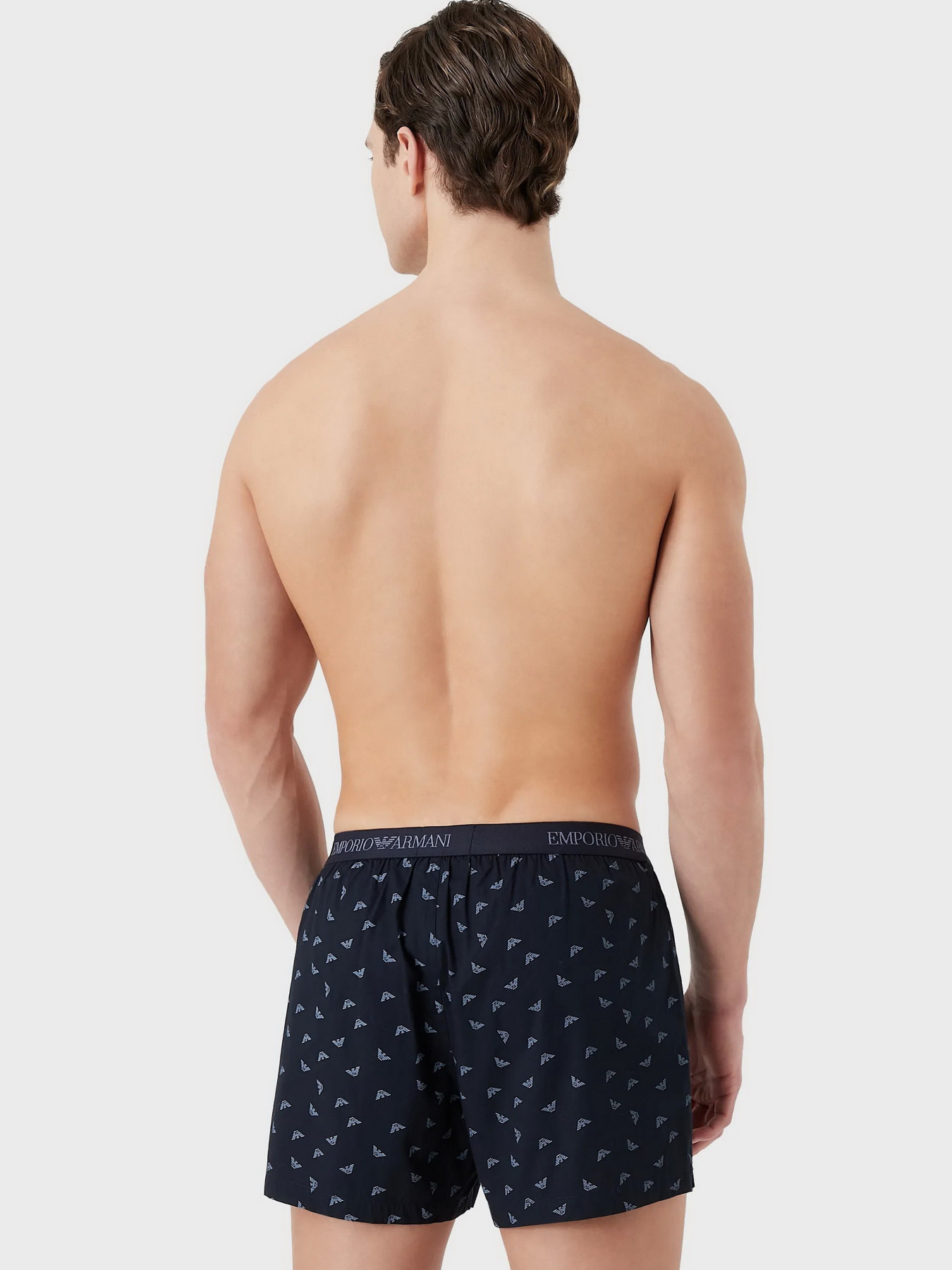 Трусы Emporio Armani модель 110991-2F576-17736 Фото
