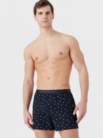 Трусы Emporio Armani модель 110991-2F576-17736 Фото