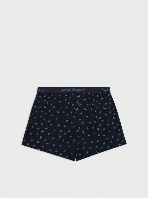 Трусы Emporio Armani модель 110991-2F576-17736 Фото