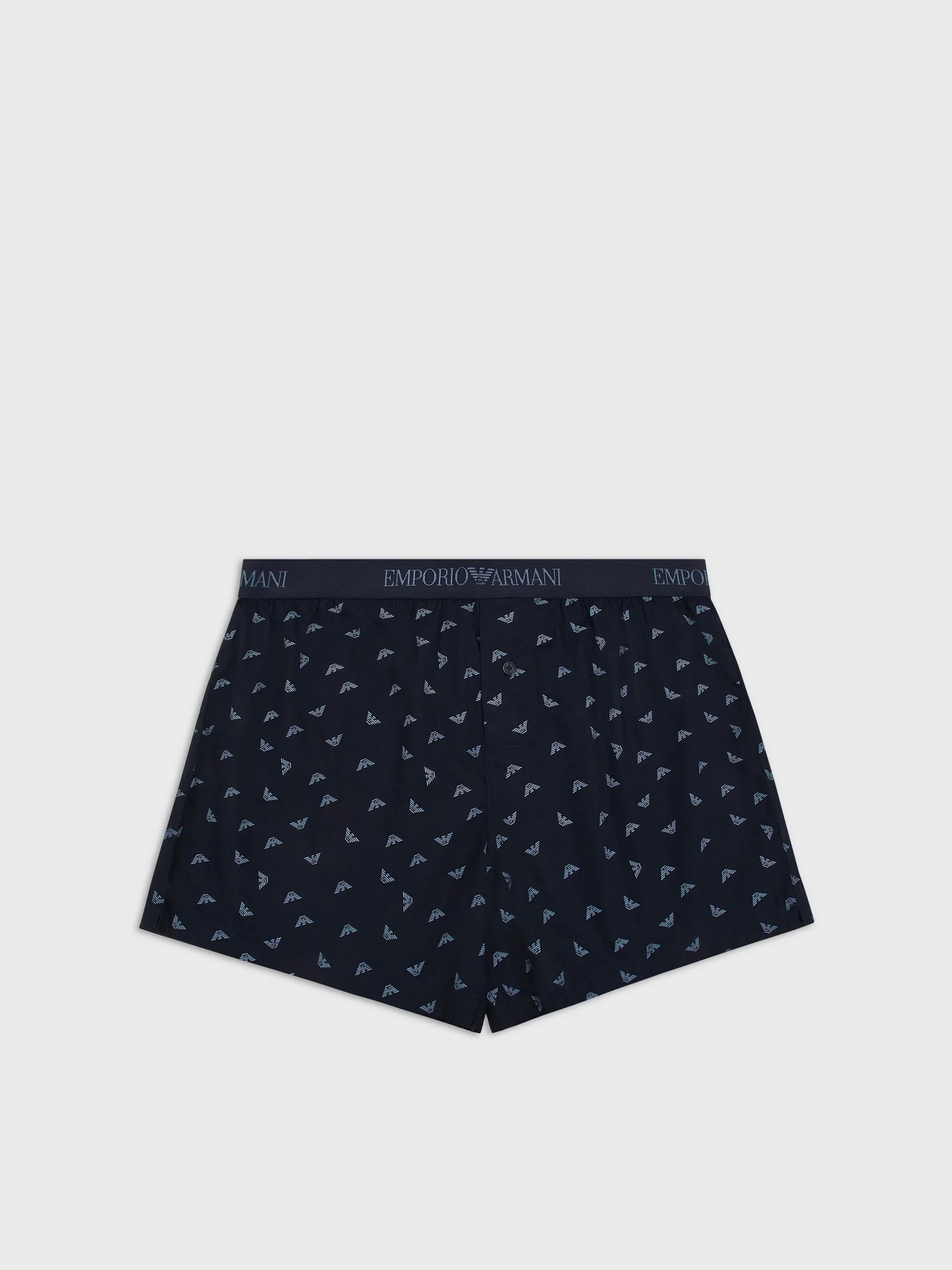 Трусы Emporio Armani модель 110991-2F576-17736 Фото