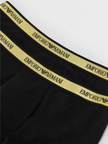 Набор трусов Emporio Armani модель 111210-2F598-17020 Фото