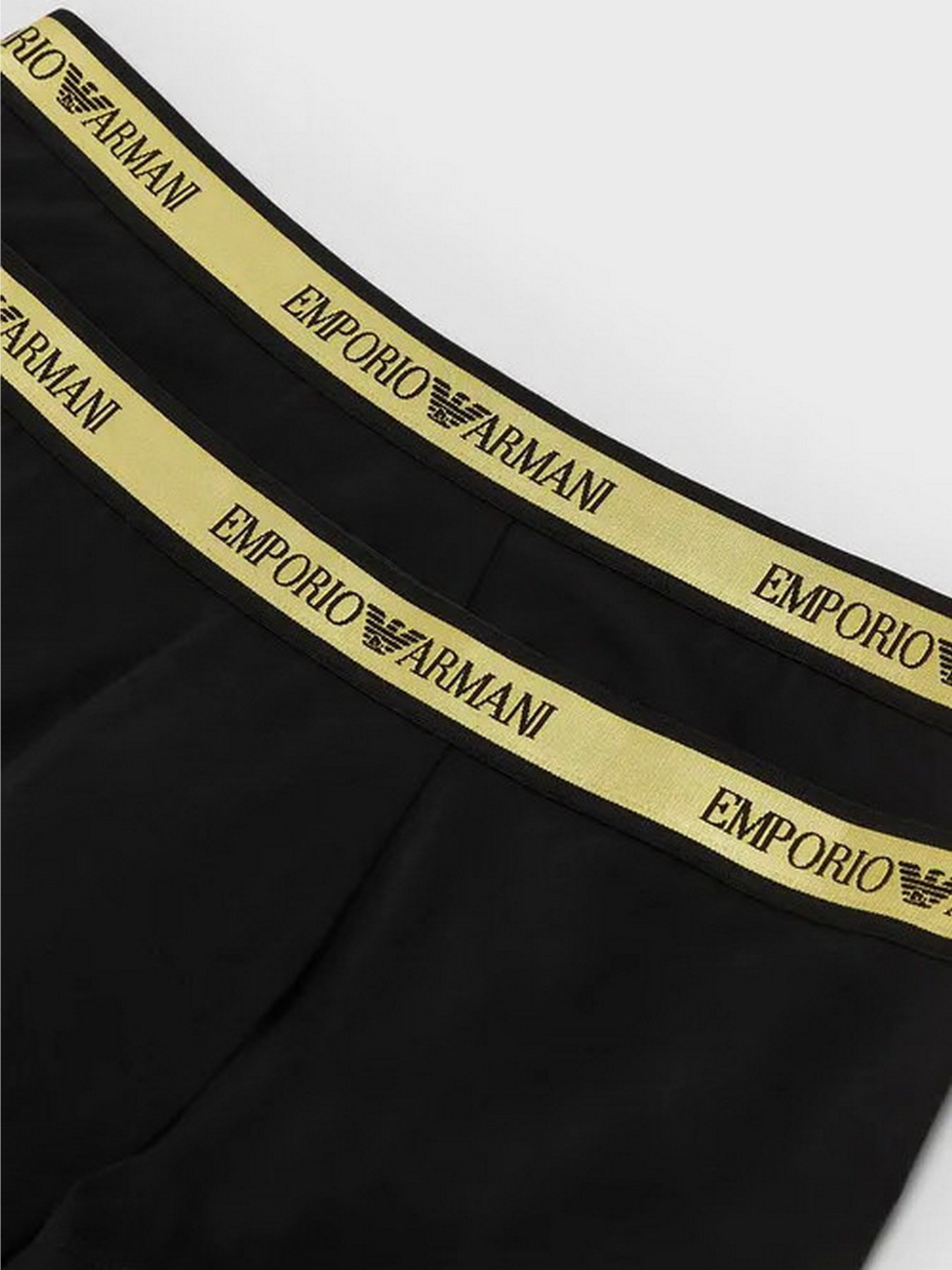 Набор трусов Emporio Armani модель 111210-2F598-17020 Фото