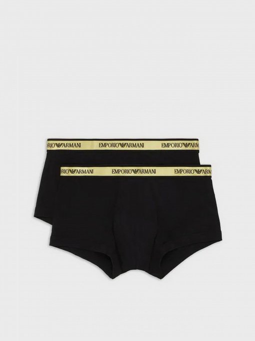 Нижня білизна Emporio Armani модель 111210-2F598-17020 Фото