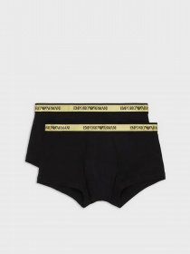 Набор трусов Emporio Armani модель 111210-2F598-17020 Фото