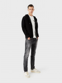 Прямые джинсы Emporio Armani J16 модель 6L1J16-1DS4Z-0006 Фото