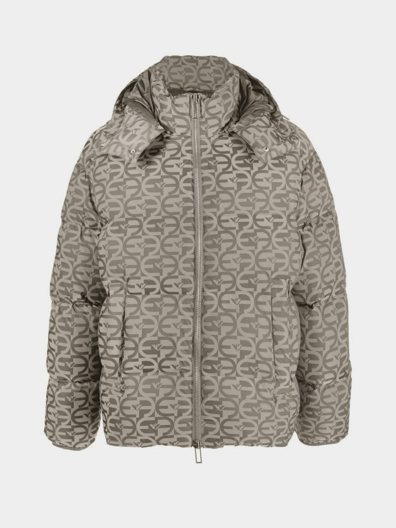 Пуховик Emporio Armani модель 6L1BH2-1NLLZ-0177 Фото