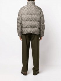 Пуховик Emporio Armani модель 6L1BH2-1NLLZ-0177 Фото