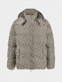 Пуховик Emporio Armani модель 6L1BH2-1NLLZ-0177 Фото